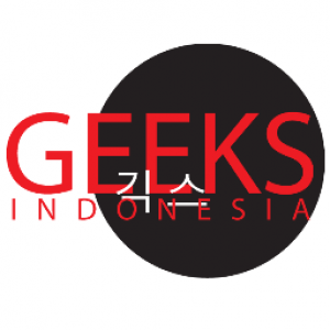 GEEKS INDONESIA